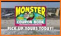 Monster Coupons related image