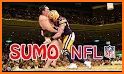 Sumo Run: Japanese Sumo Wrestler related image