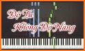 Do Ta Khong Do Nang on Piano Tiles related image
