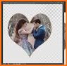 Heart Frames for Photos – Love Photo Effects related image