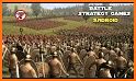 Battle War Game offline related image