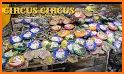 Cash Dozer - Vegas Coin Pusher Arcade Dozer related image