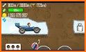 Hill Climb Riding - car game related image