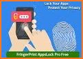 Applock - Lock App by Fingerprint related image