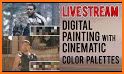 Live Palettes related image