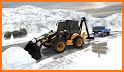 Grand Snow Excavator Machine Simulator 2 related image