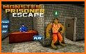 Stickman Incredible Monster : Hero Prison Escape related image