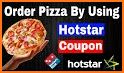 Coupons for Domino’s Pizza related image