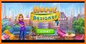 Home Designer: House Makeover Game related image