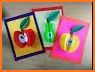 Paper Fruits related image