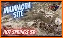 Mammoth Site Tour related image