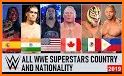 Guess The WWE Superstars - Indonesia Version related image
