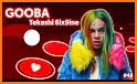 Tekashi 6ix9ine Song Hop Tiles related image