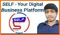 SELF - My Digital Business Platform related image