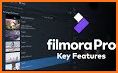Filmora - Video Editor Pro related image