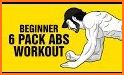 Abs Exercises - Six Pack Workout related image