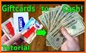 Make Money: Cash & Gift Cards related image