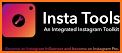 Insta Tools - An Integrated Instagram Toolkit related image
