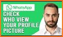 Who Viewed My Profile - Wprofile related image