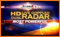 WOWK Stormtracker13 related image