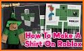 Shirts for roblox related image