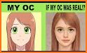 Anime Maker -  Creator Your Personal Avatar Face related image