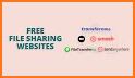Share all files- fast sharing related image