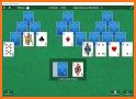 Towers TriPeaks: Classic Pyramid Solitaire related image