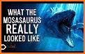Talking Mosasaurus related image