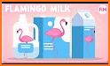 Wild Pink Flamingo Life Simulator related image