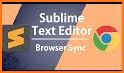 Sync Browser related image