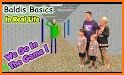 Basics Learning & Education School Game related image