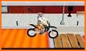 Moto Racing : Real City Highway Bike Rider Game 3D related image