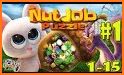 Nut job : Puzzle king related image