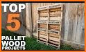 DIY Amazing Wood Pallet Projects Ideas related image