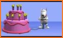 Free Birthday Cards related image