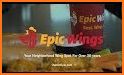 Epic Wings related image