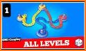 Go Knots 3D – Tangled Chains Game related image