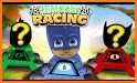PJ Masks Games Free - Car Chase related image