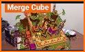 Tricky Temple for Merge Cube related image