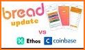 Ethos Price - ETHOS to Bitcoin (BTC) related image