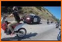 Police Bike Chase: Cop Vs Gangster related image