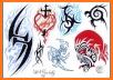 Tattoo Design Collection related image