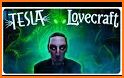 Tesla vs Lovecraft related image