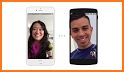 Face to Face : Video Call to your friend related image