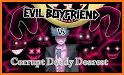 Daddy Vs Evil Boyfriend - Friday Night Funkin related image