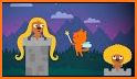 Sago Mini Fairy Tale Magic related image