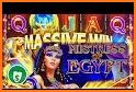 Egypt Slots - Free Vegas Casino Machines related image