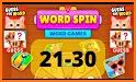 Word Spin: Word Games related image