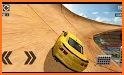 Well of Death Car Stunt Games: Mega Ramp Car Games related image